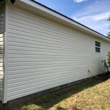 Premier Vinyl House Washing on Ponderosa Lane in Tallahassee, FL 2